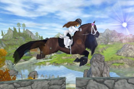 Jenni, Csoki - Jenni